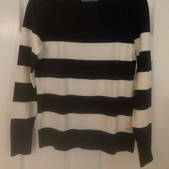 Vineyard Vines Cotton Sweater - Picture 5 of 7